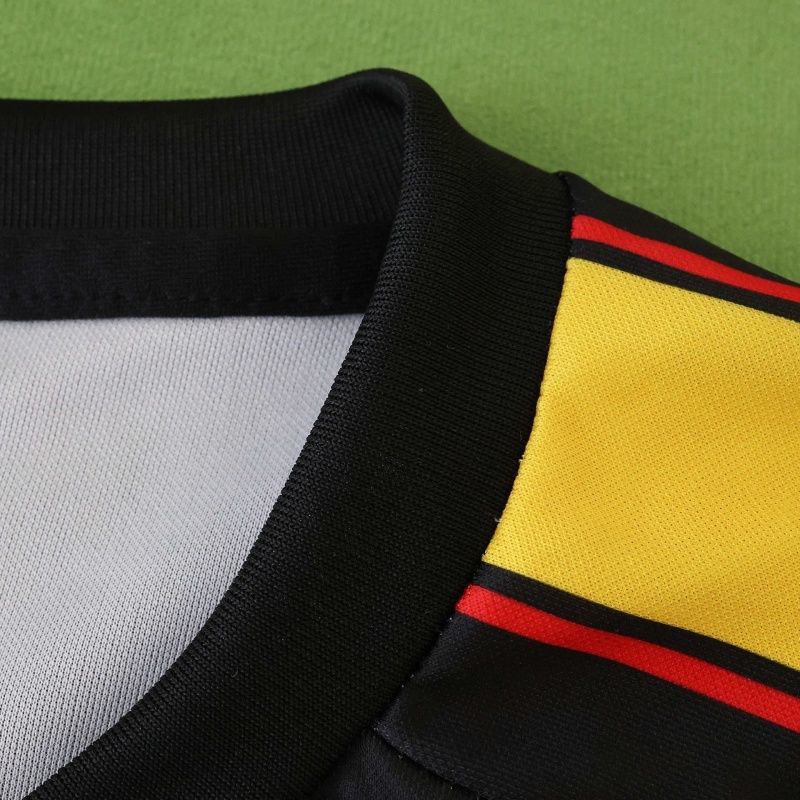 2526 Season Rayo Vallecano de Madrid S. A. D Third Fan version