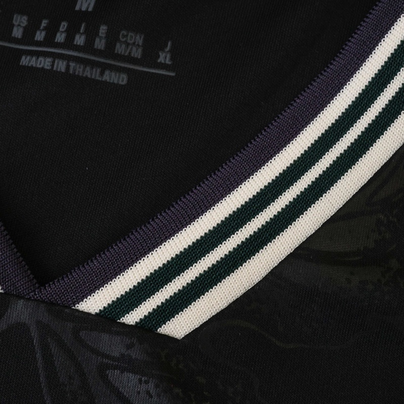 2526 Season Juventus F.C. Third Fan version