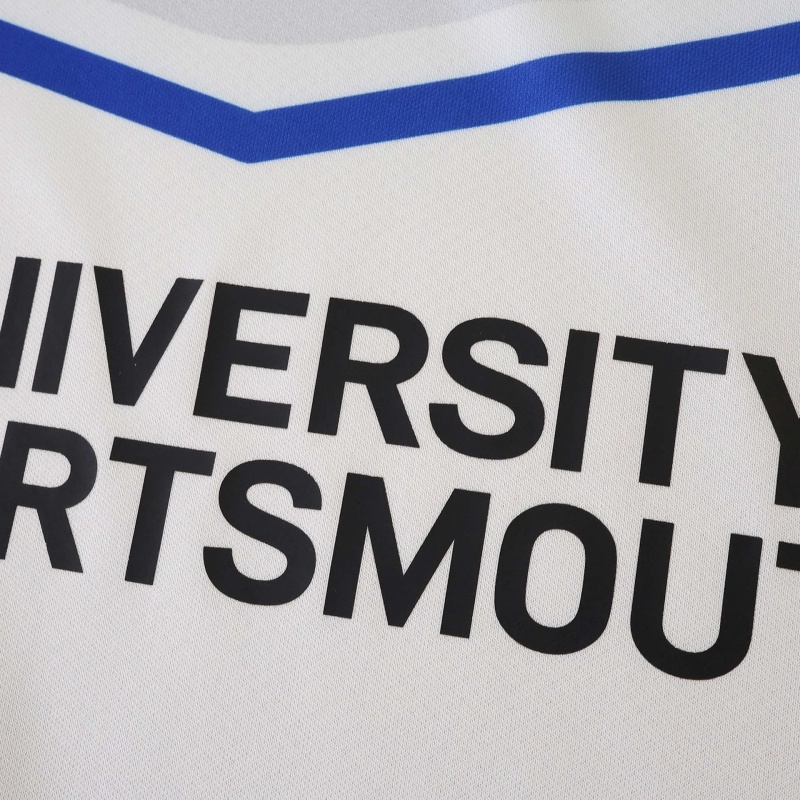 2526 Season  Portsmouth F.C. Away  Fan version