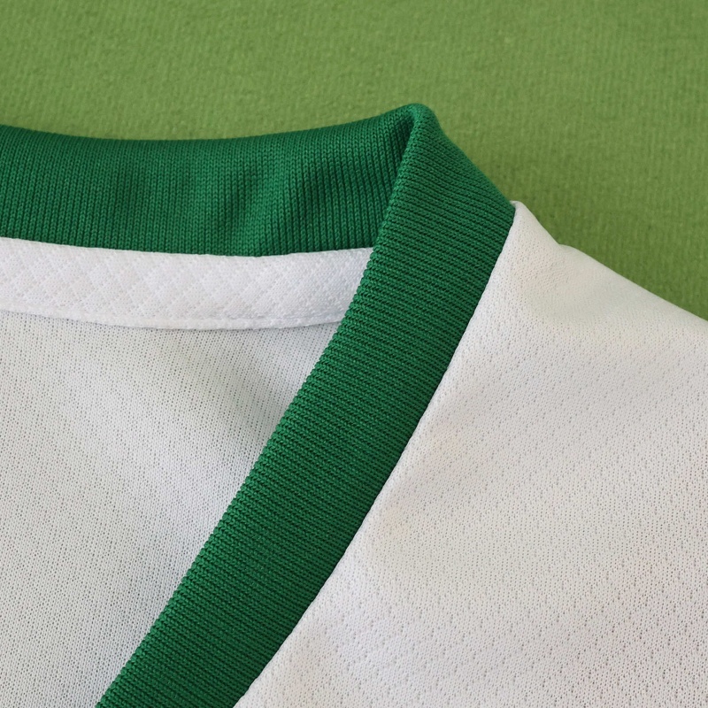 2526 Season Elche CF Home Fan version