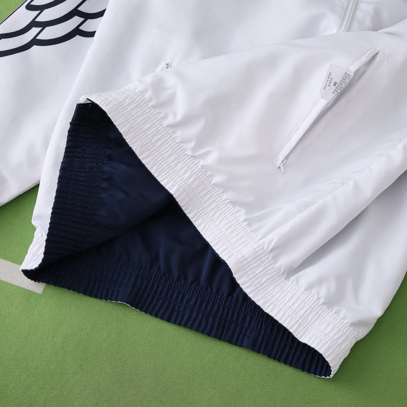 2526 season Paris Saint-Germain F.C. Wear on both sides windbreaker