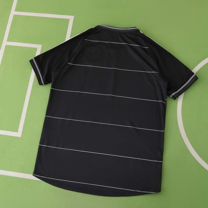 2526 Season Bohemian F.C. Concept version Fan version