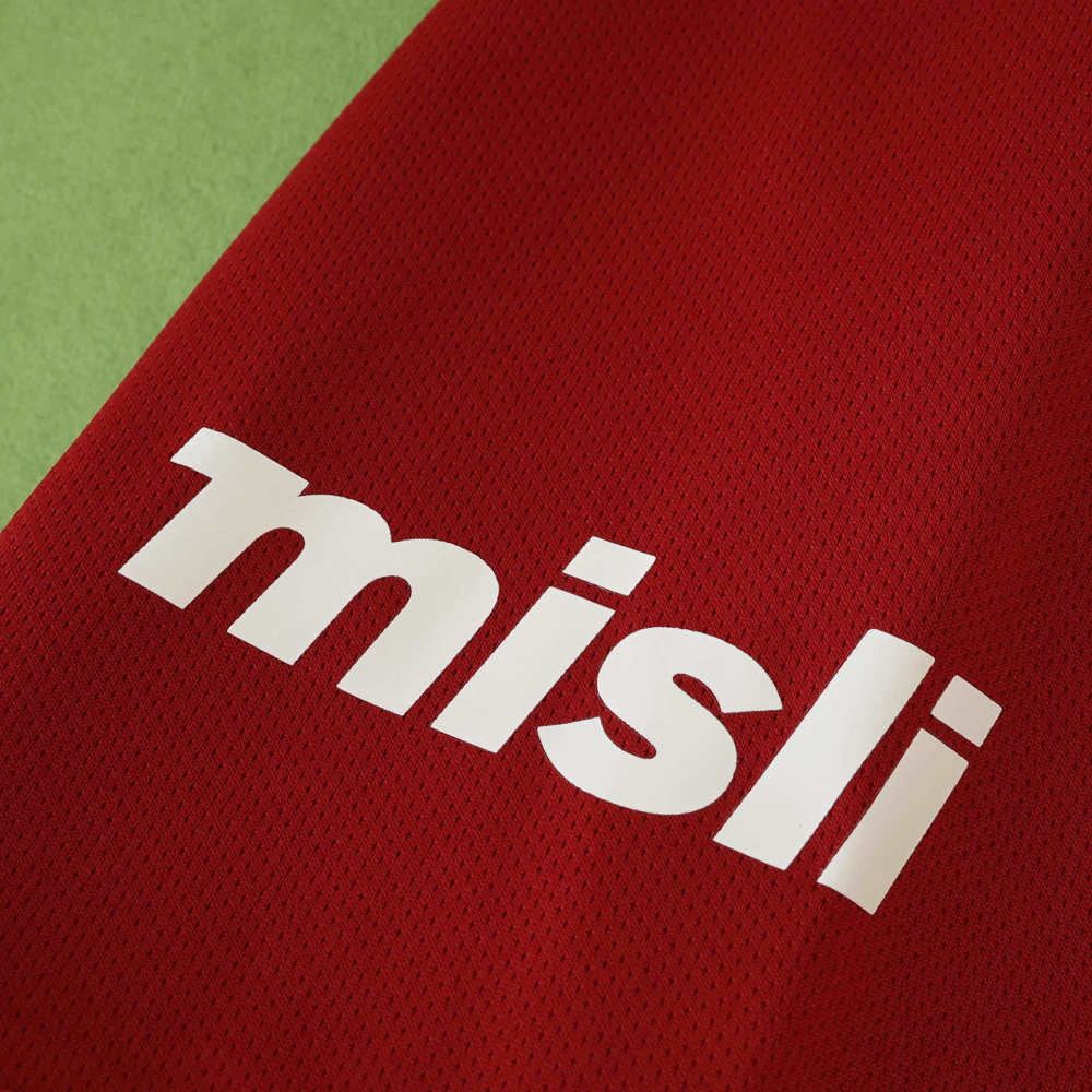 2526 season Galatasaray S.K. home Fan version