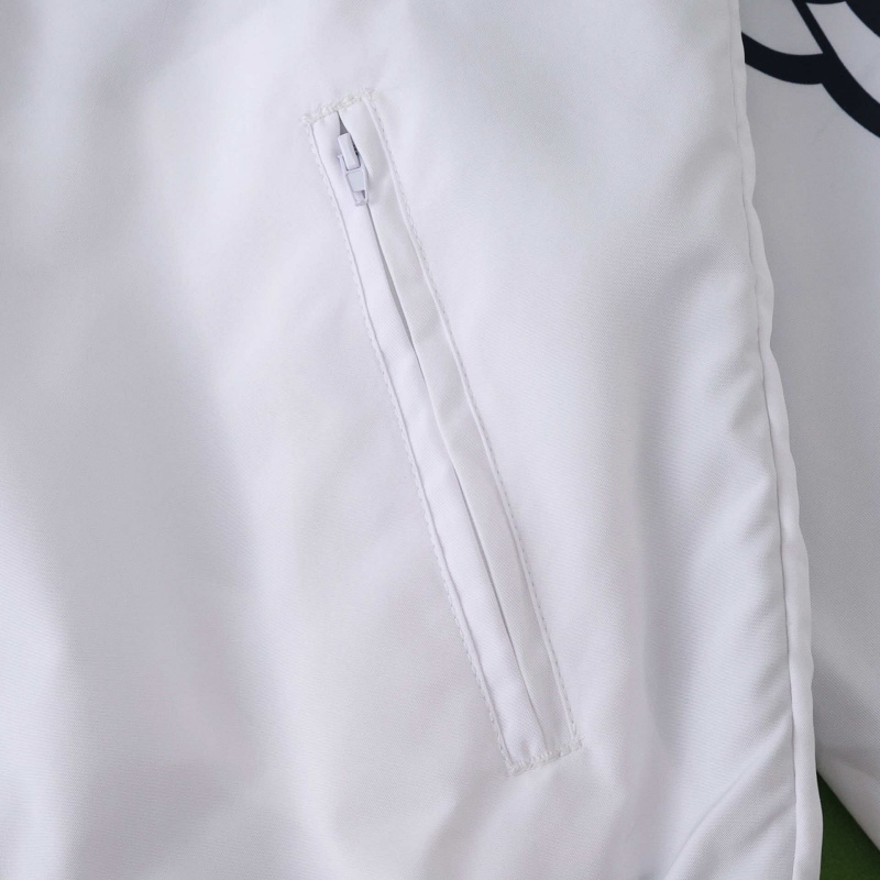 2526 season Paris Saint-Germain F.C. Wear on both sides windbreaker