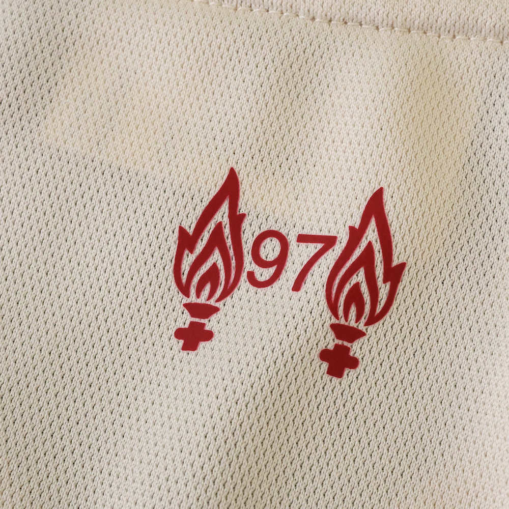 2526 Season Liverpool F.C. Away Women's Shirt