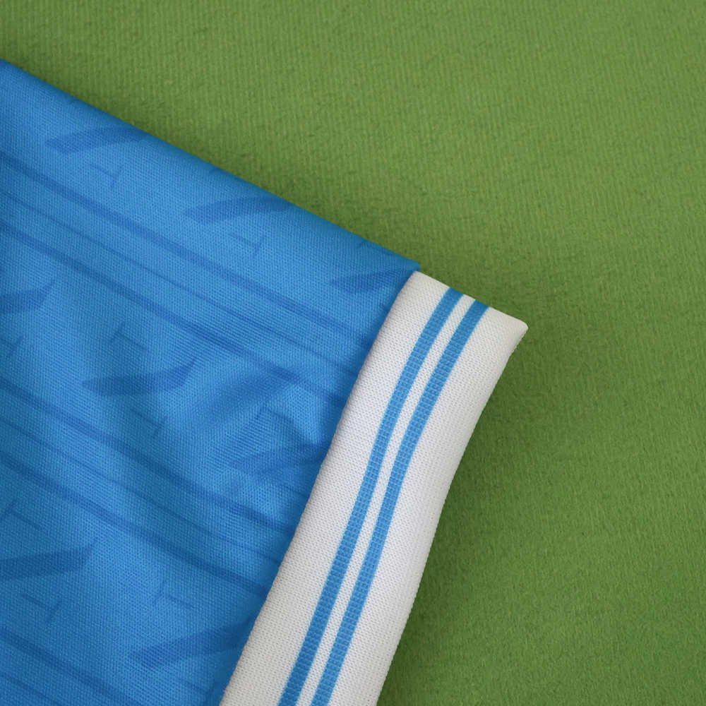 2526 Season S.S.C. Napoli Home  kids kit