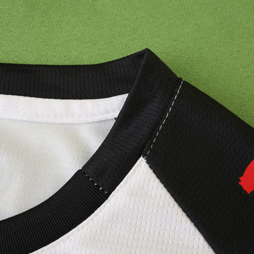 2526 Season A.C. Milan Away Kids Kit