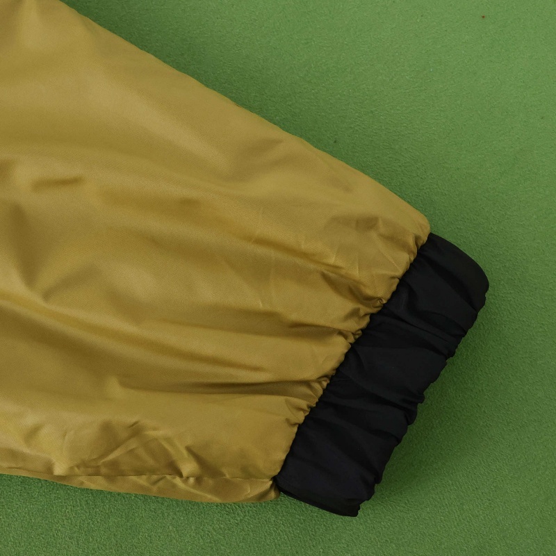 2526 season LAFC Wear on both sides windbreaker