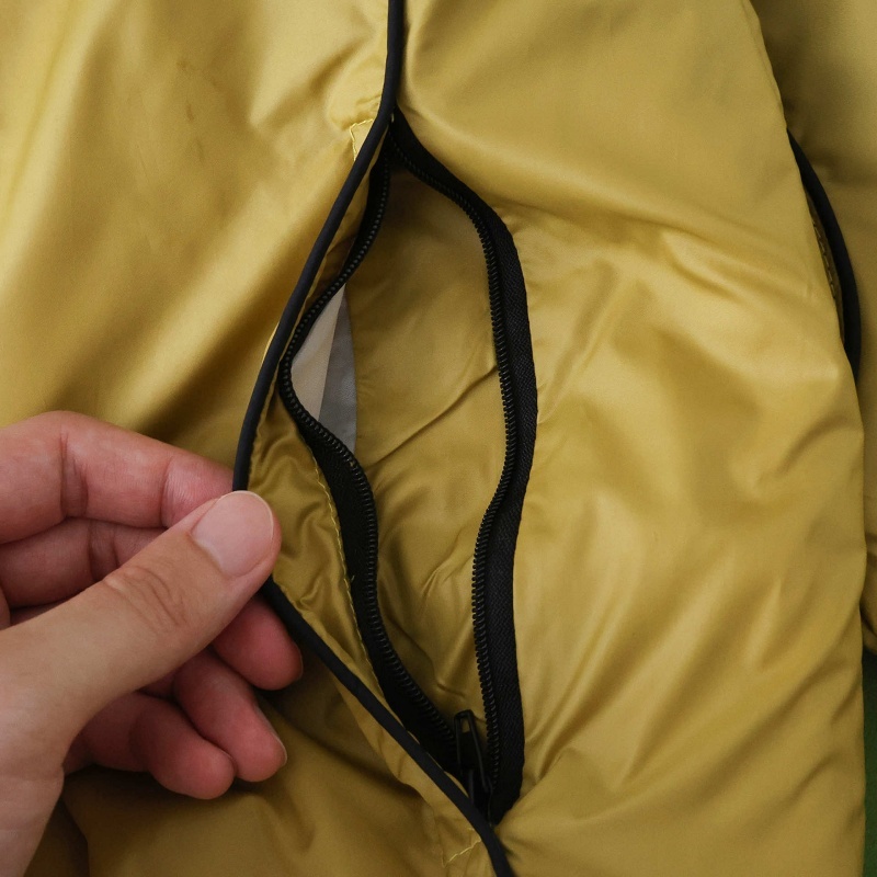 2526 season LAFC Wear on both sides windbreaker