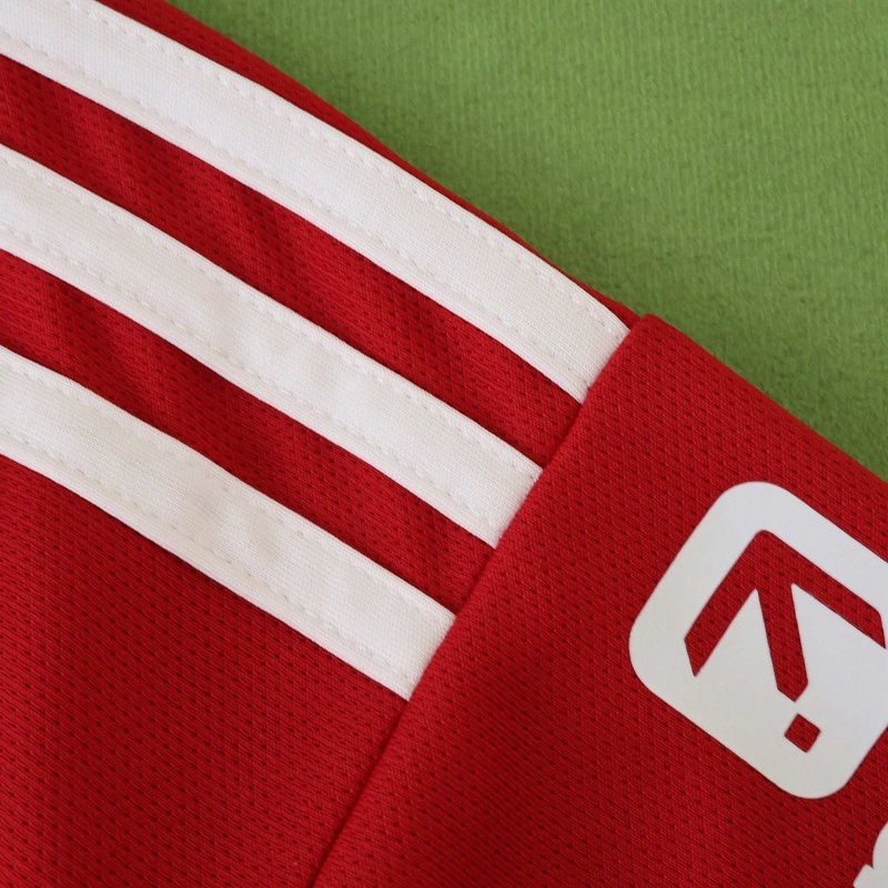 2526 season Liverpool F.C. home Women's Shirt