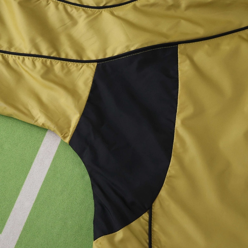 2526 season LAFC Wear on both sides windbreaker