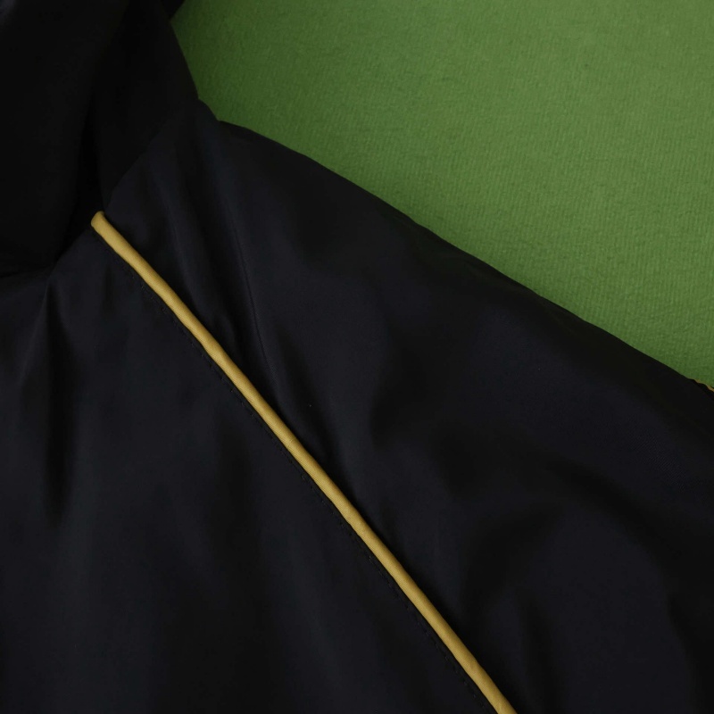 2526 season LAFC Wear on both sides windbreaker
