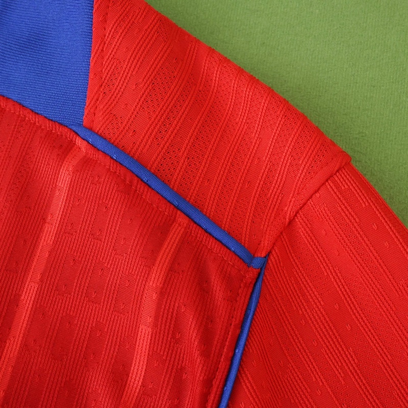 2526 Season Paris Saint-Germain F.C. Third Player version