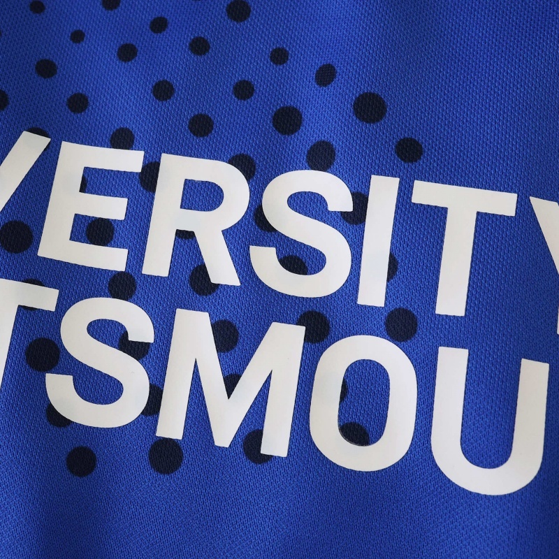2526 Season  Portsmouth F.C.Home Fan version