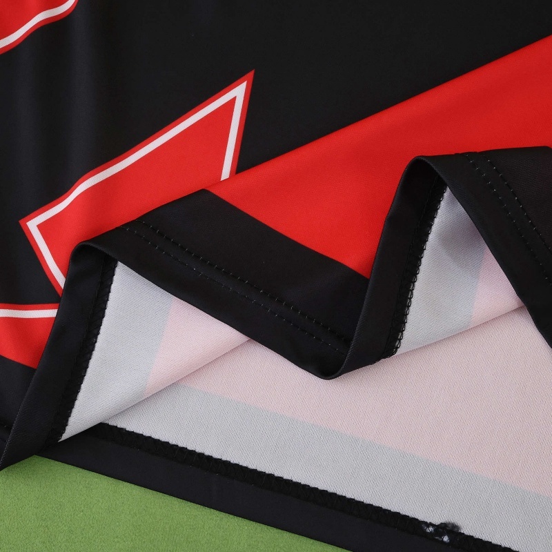 2526 Season Rayo Vallecano de Madrid S. A. D Away Fan version