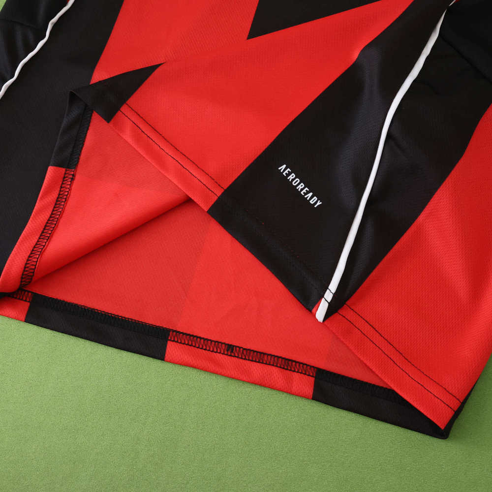 2526 season Eintracht Frankfurt home Fan version