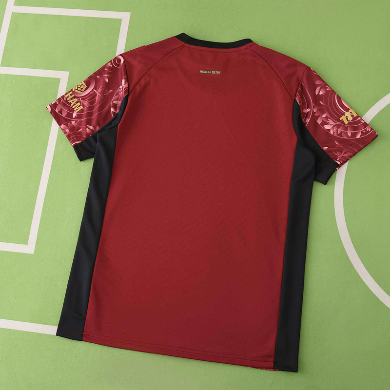 2526 season Galatasaray S.K. third Fan version