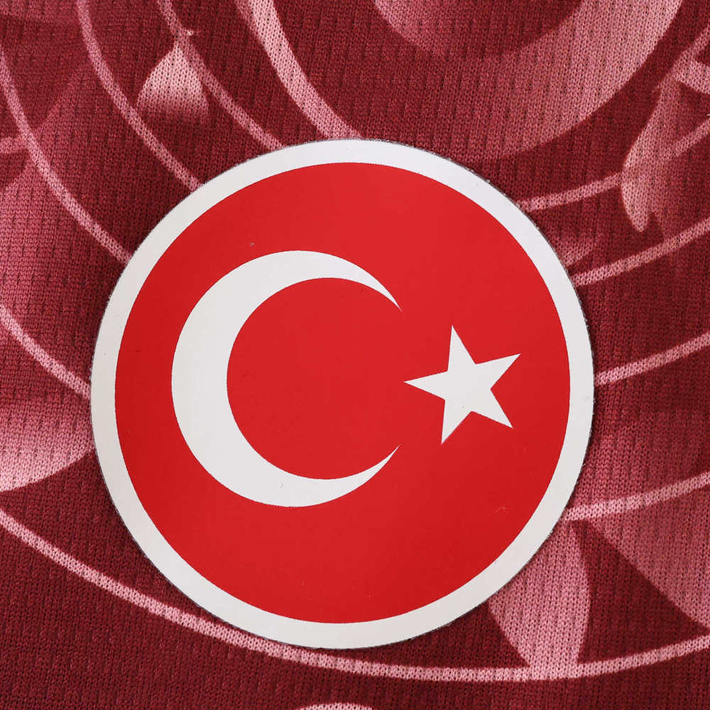 2526 season Galatasaray S.K. third Fan version