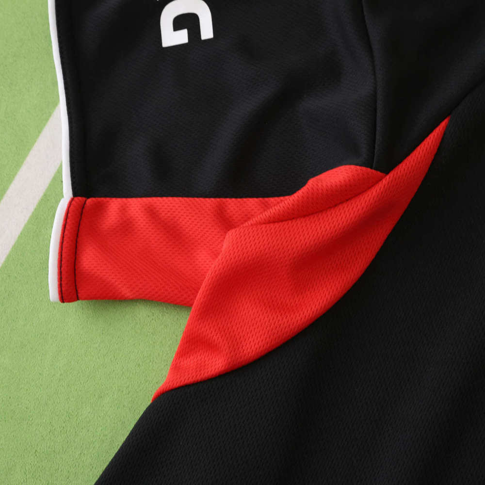 2526 season Eintracht Frankfurt home Fan version