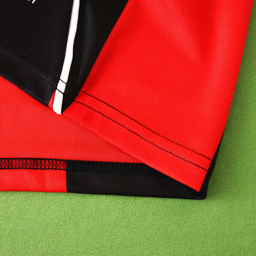 2526 season Eintracht Frankfurt home Fan version