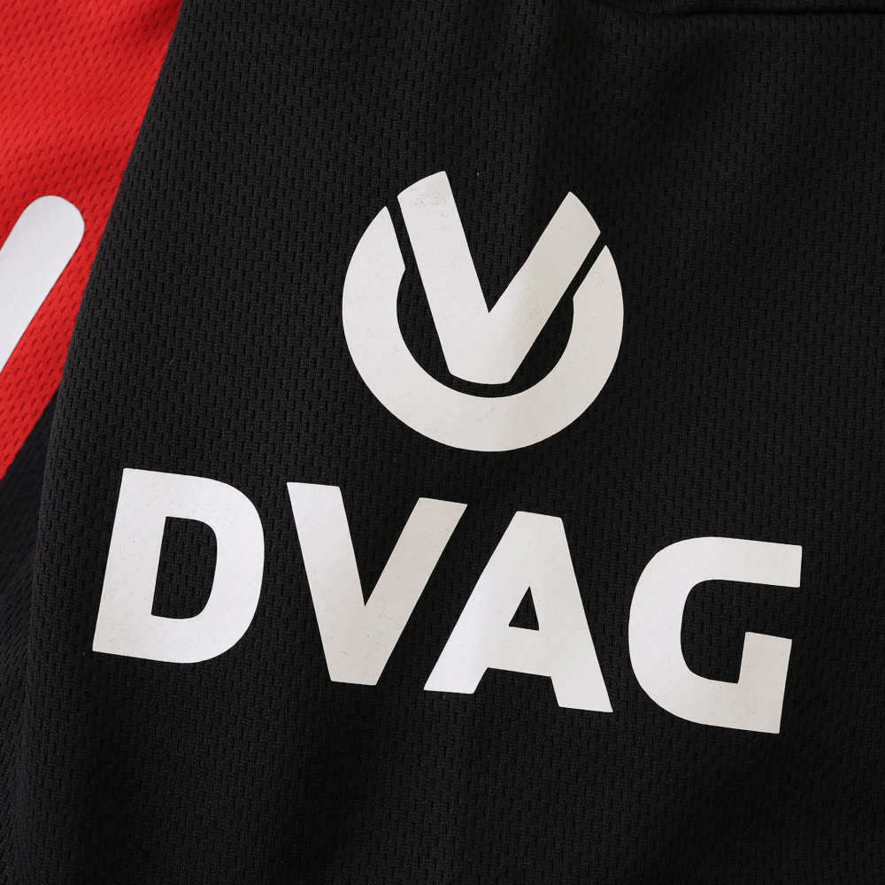 2526 season Eintracht Frankfurt home Fan version