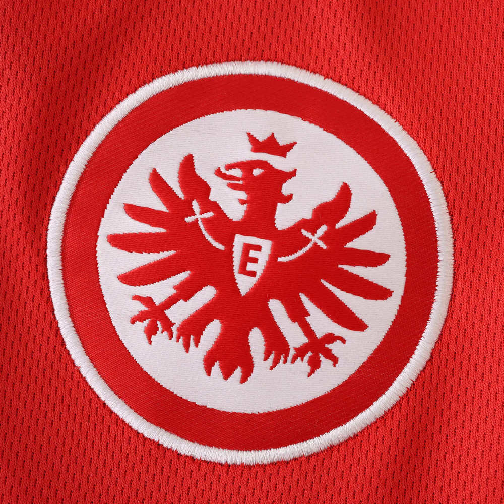 2526 season Eintracht Frankfurt home Fan version