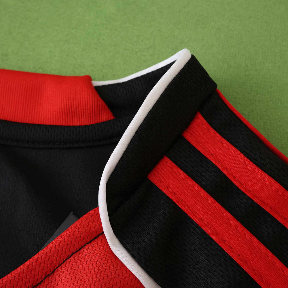 2526 season Eintracht Frankfurt home Fan version