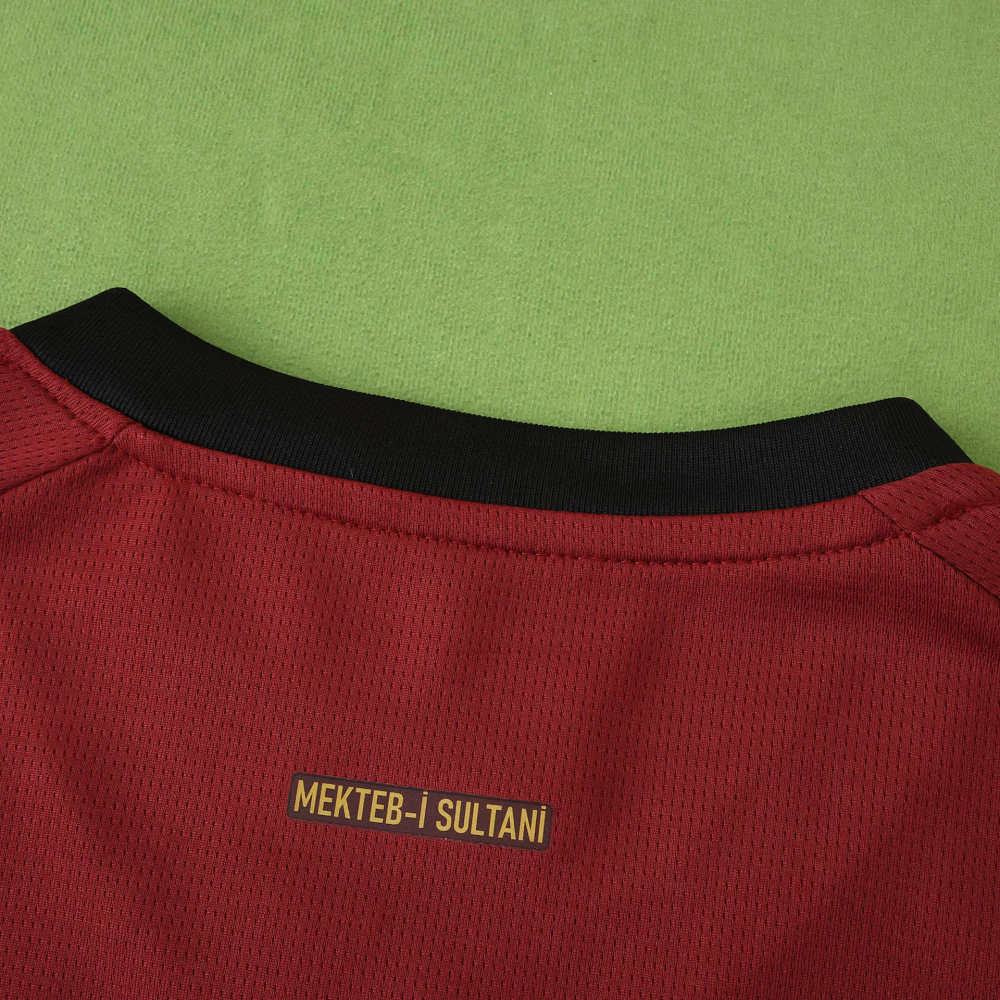 2526 season Galatasaray S.K. third Fan version