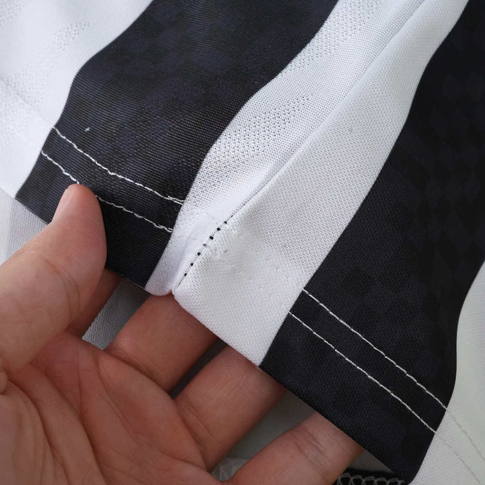 2526 season Santos FC home Fan version