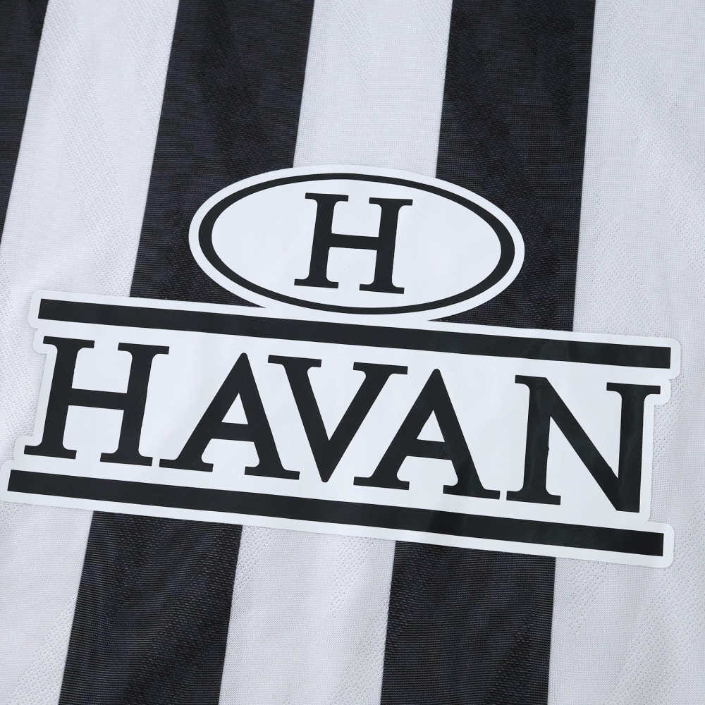2526 season Santos FC home Fan version