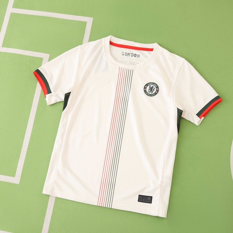 2526 season Borussia Dortmund home Kids kit
