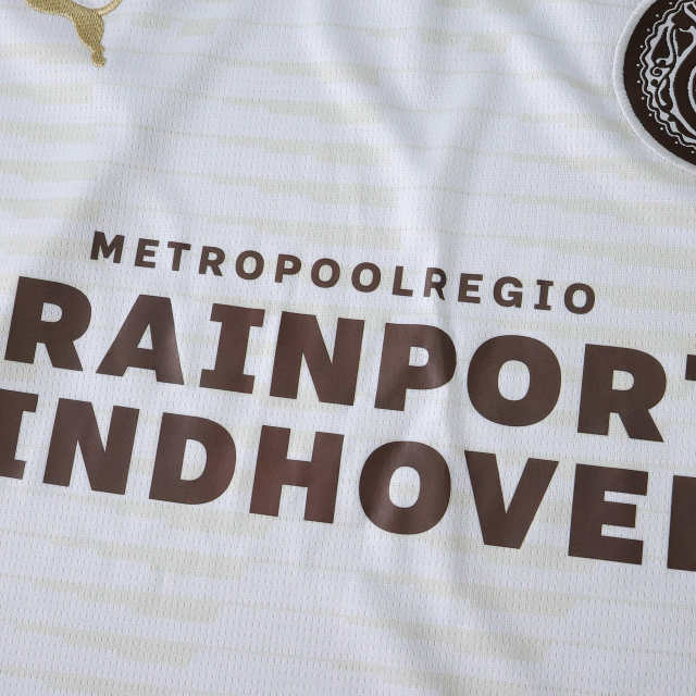 2526 season Eindhoven football club PSV third Fan version
