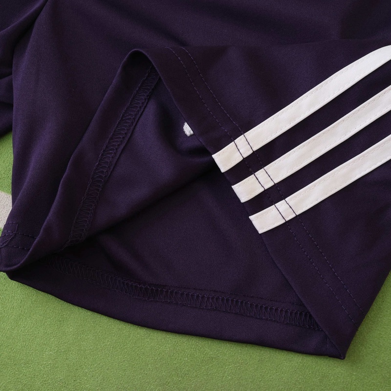 2526 season Manchester United F.C.  away Kids kit