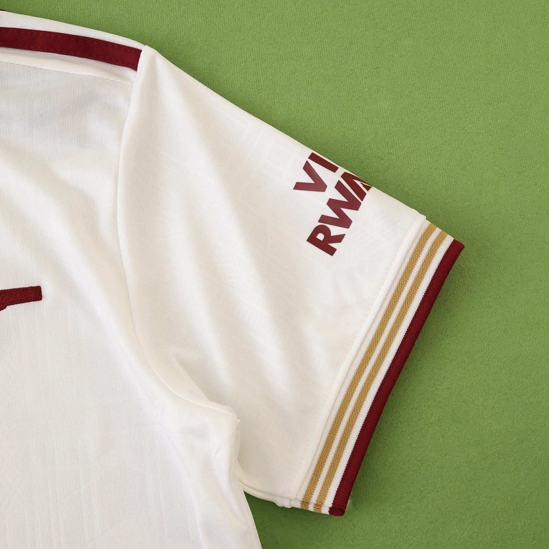 2526 season Arsenal F.C. third Kids kit