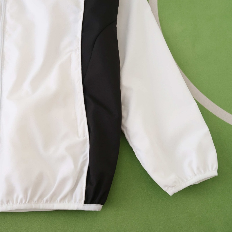 2526 season Liverpool F.C. windbreaker