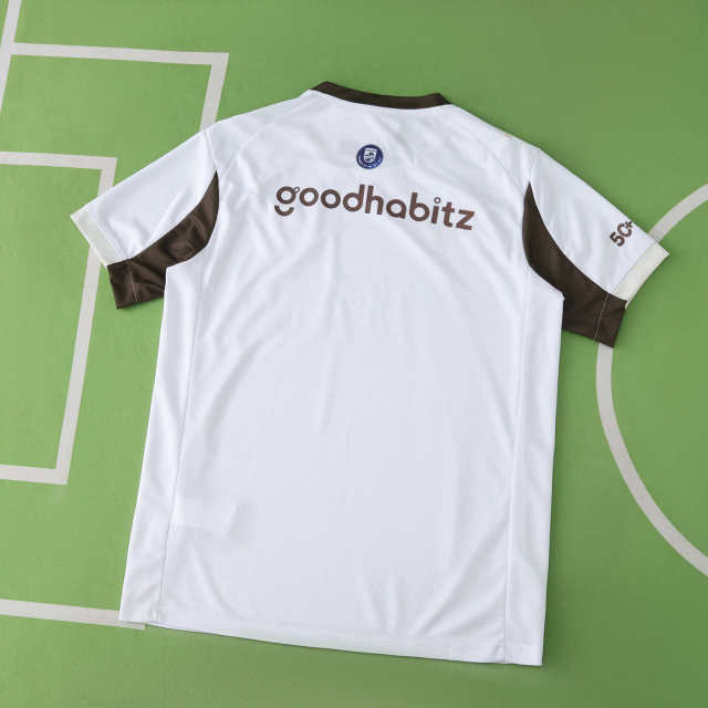 2526 season Eindhoven football club PSV third Fan version