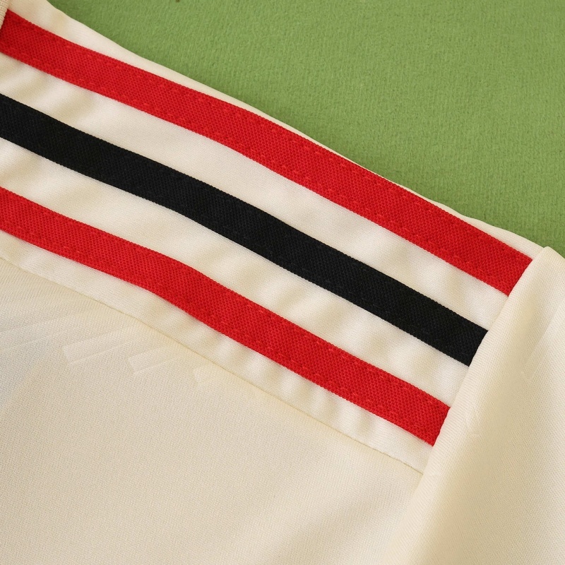 2526 season CR Flamengo third Fan version