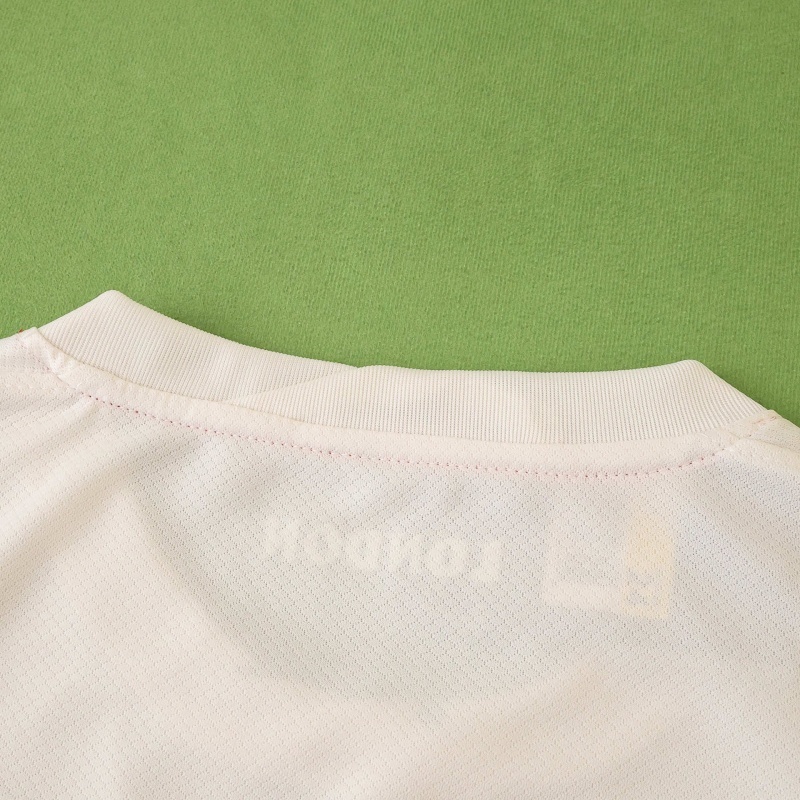 2526 season Borussia Dortmund home Kids kit