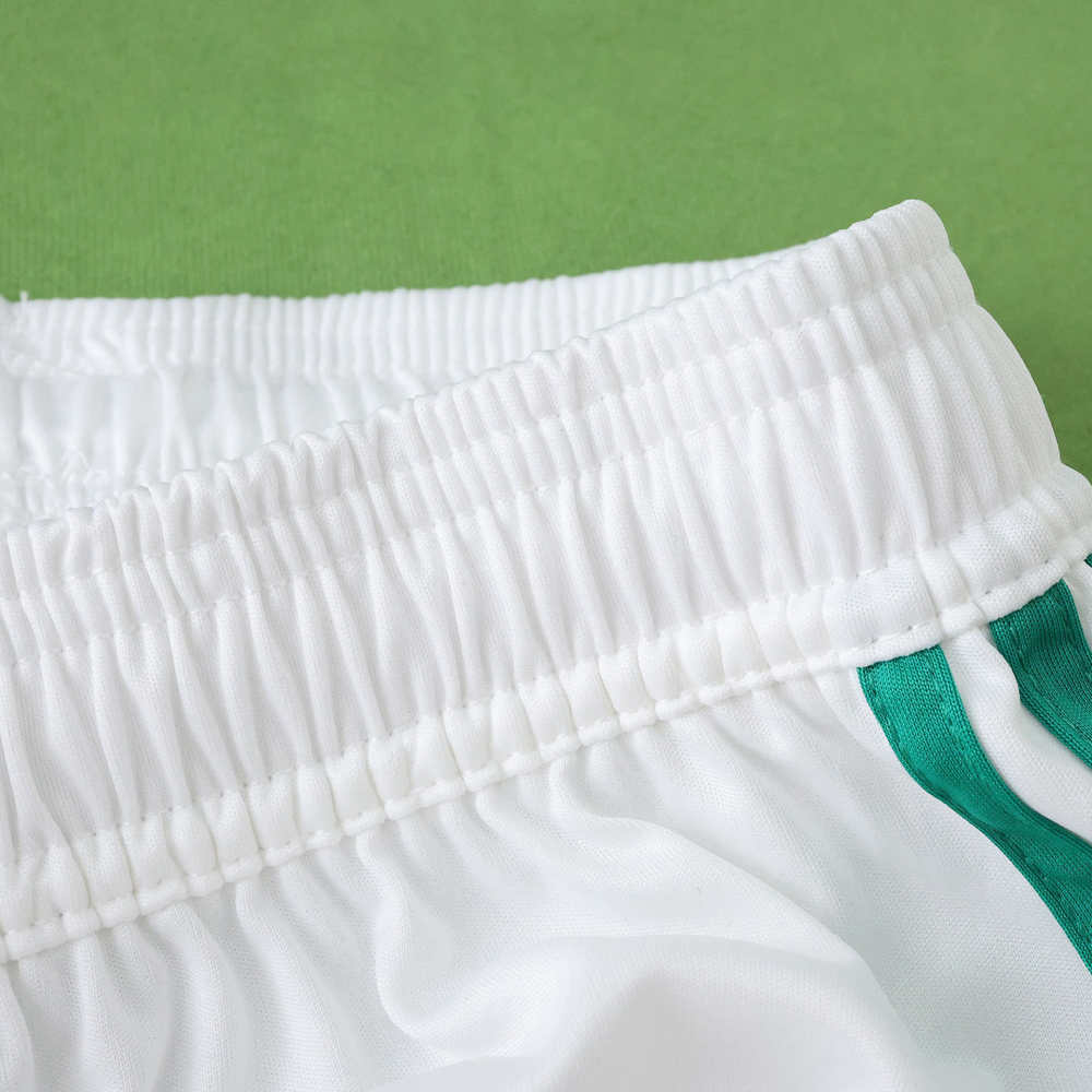 2526 season A.S. Roma third shorts
