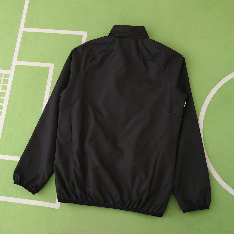 2526 season Liverpool F.C. windbreaker