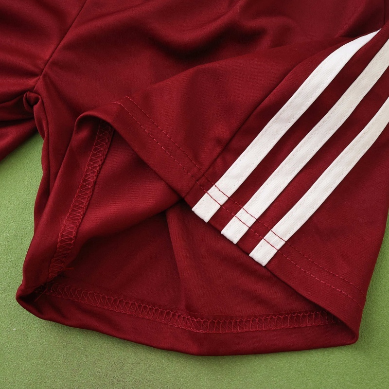 2526 season Arsenal F.C. third Kids kit