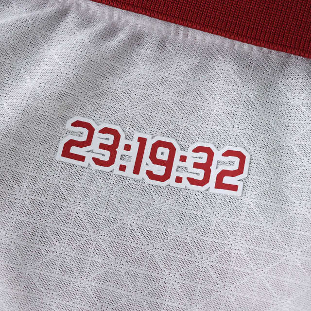 2526 season Galatasaray S.K. away Player version