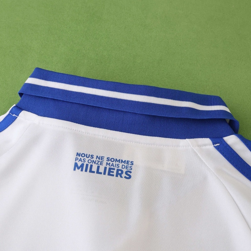 2526 season RC Strasbourg Alsace away Fan version