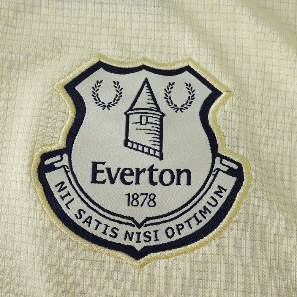 2526 season Everton F.C. away Fan version