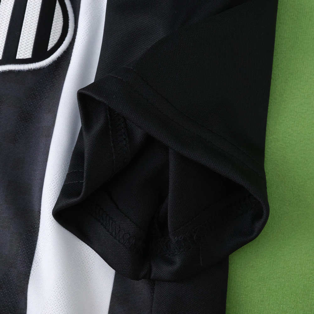 2526 season Santos FC home Fan version