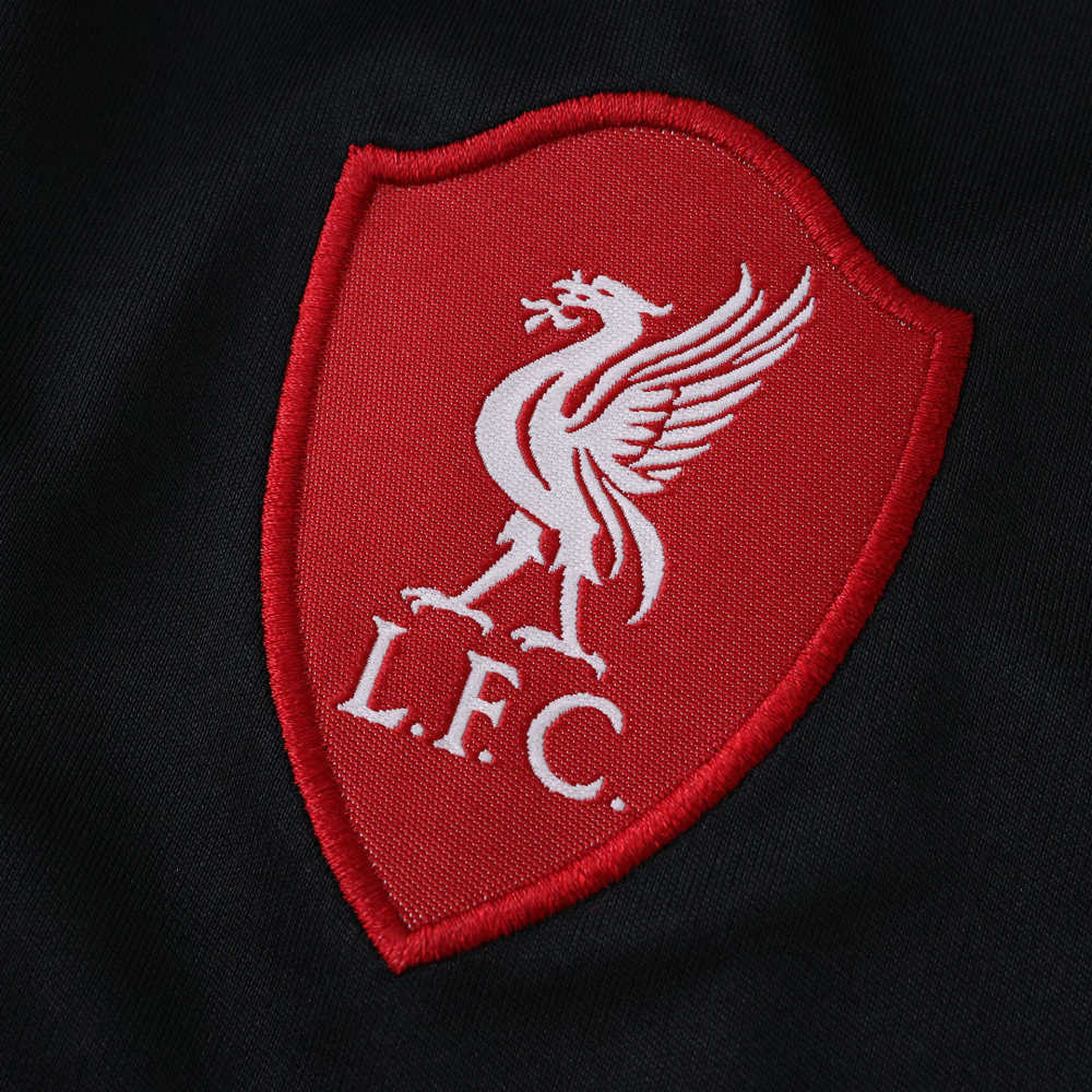2526 season Liverpool F.C. away shorts