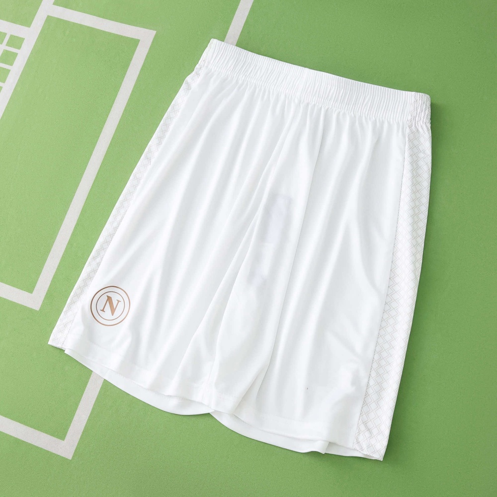 2526 season S.S.C. Napoli away shorts