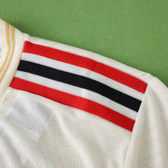 2526 season CR Flamengo third Player version