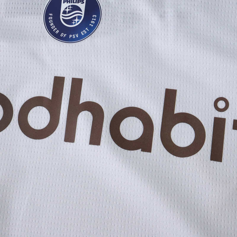 2526 season Eindhoven football club PSV third Fan version