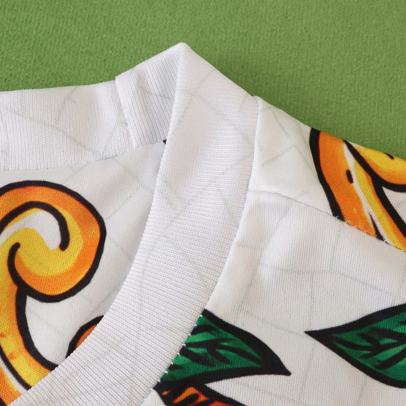 2526 season Sorrento Calcio away Fan version